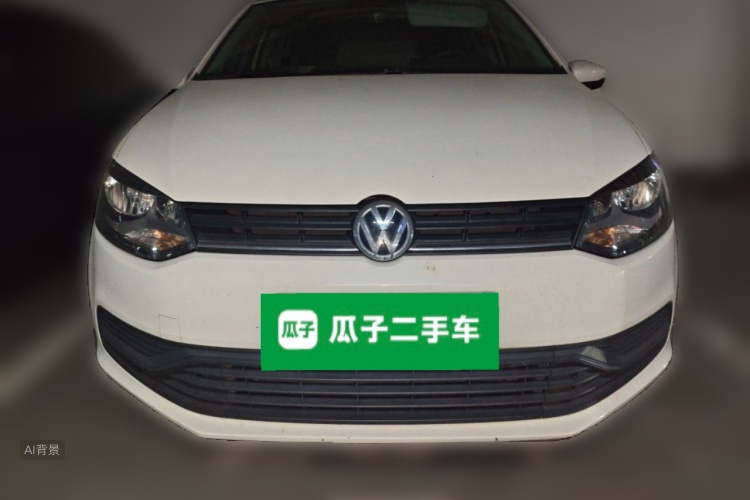 Volkswagen Polo 2016 #3 Volkswagen Polo 2016 car image #3
