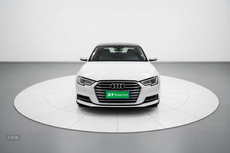 Audi A3 2020 car image #3