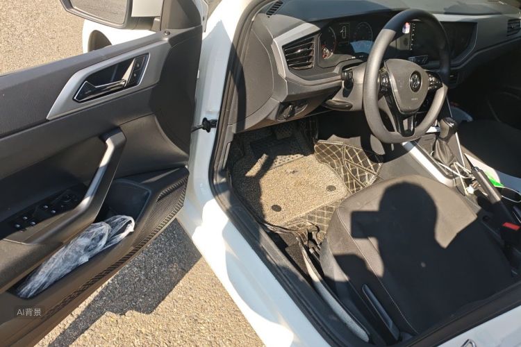 Volkswagen Polo 2021 car image #18