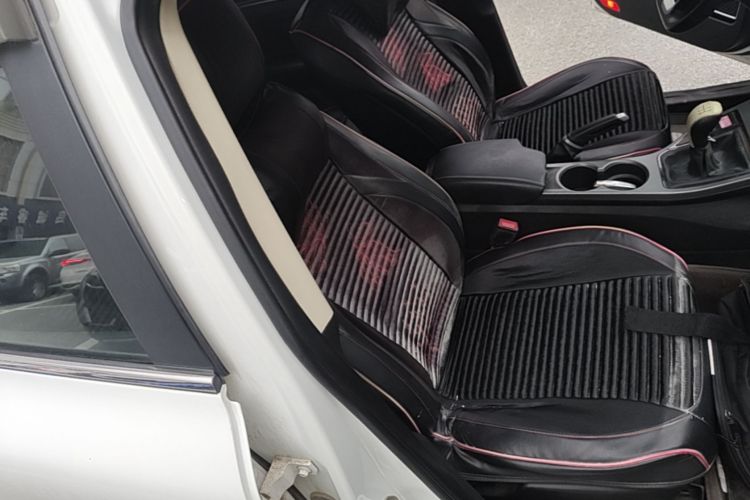 GEELY Emgrand GS 2017 #24 GEELY Emgrand GS 2017 car image #24
