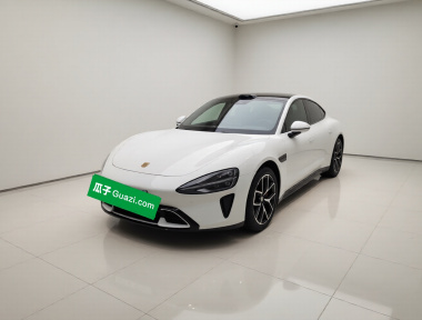MI SU7 2025 car image 