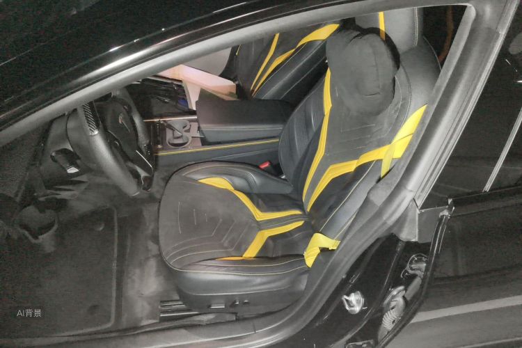 Tesla Model 3 2022 #17 Tesla Model 3 2022 car image #17