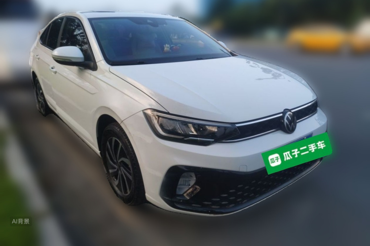 Volkswagen Lavida 2024 #4 Volkswagen Lavida 2024 car image #4