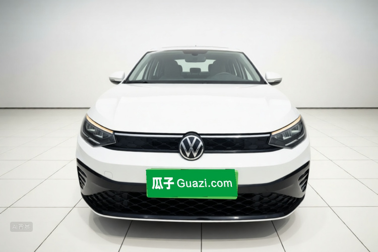 Volkswagen Lavida 2024 #3 Volkswagen Lavida 2024 car image #3
