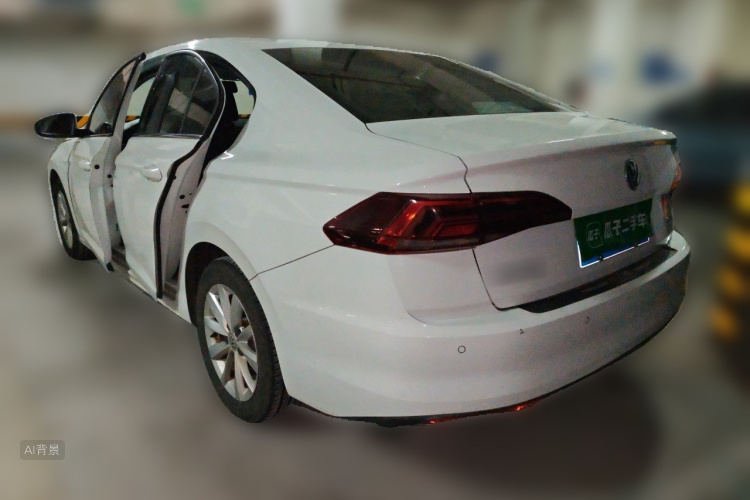 Volkswagen Bora 2020 car image #5