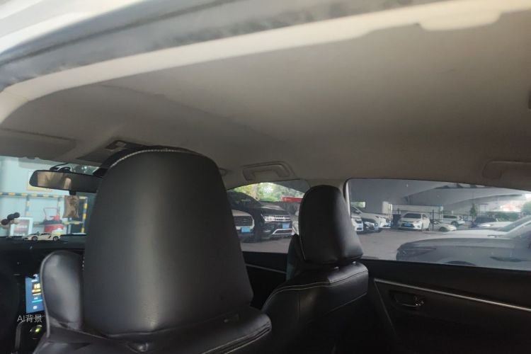 Toyota Corolla 2019 car image #20