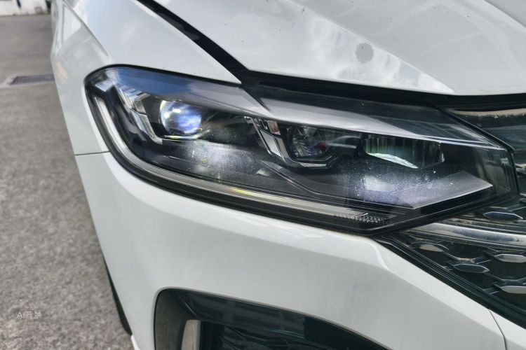 Volkswagen Lavida 2023 car image #8