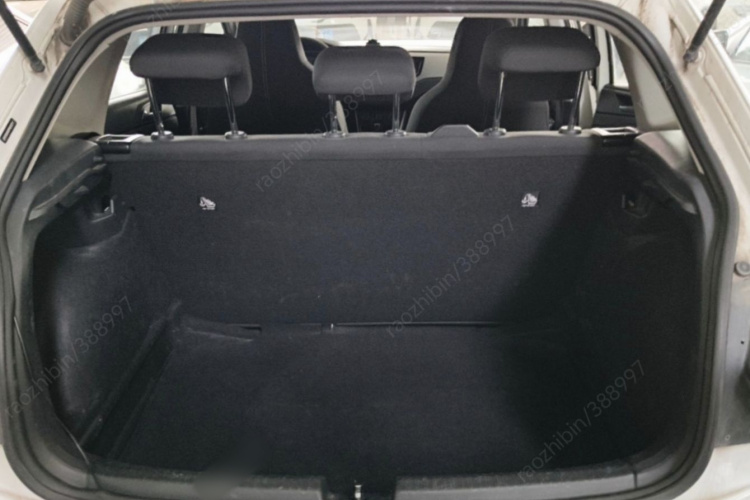 Volkswagen Polo 2023 #19 Volkswagen Polo 2023 car image #19