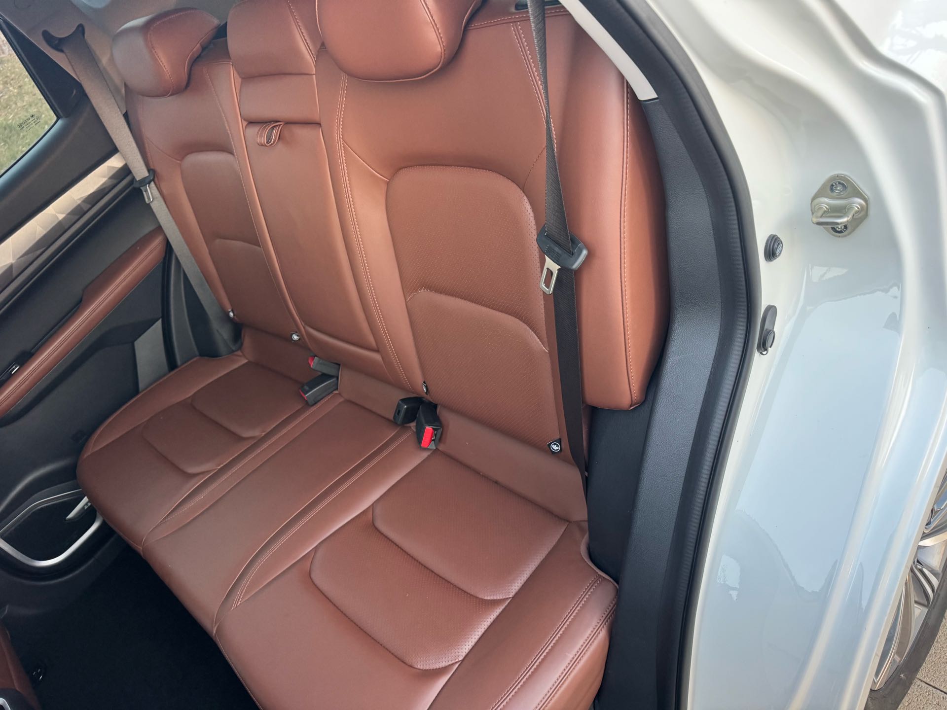 GEELY Vision X6 2023 #15 GEELY Vision X6 2023 immagine di auto #15