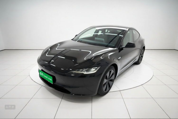 Tesla Model 3 2023 #2 Tesla Model 3 2023 car image #2