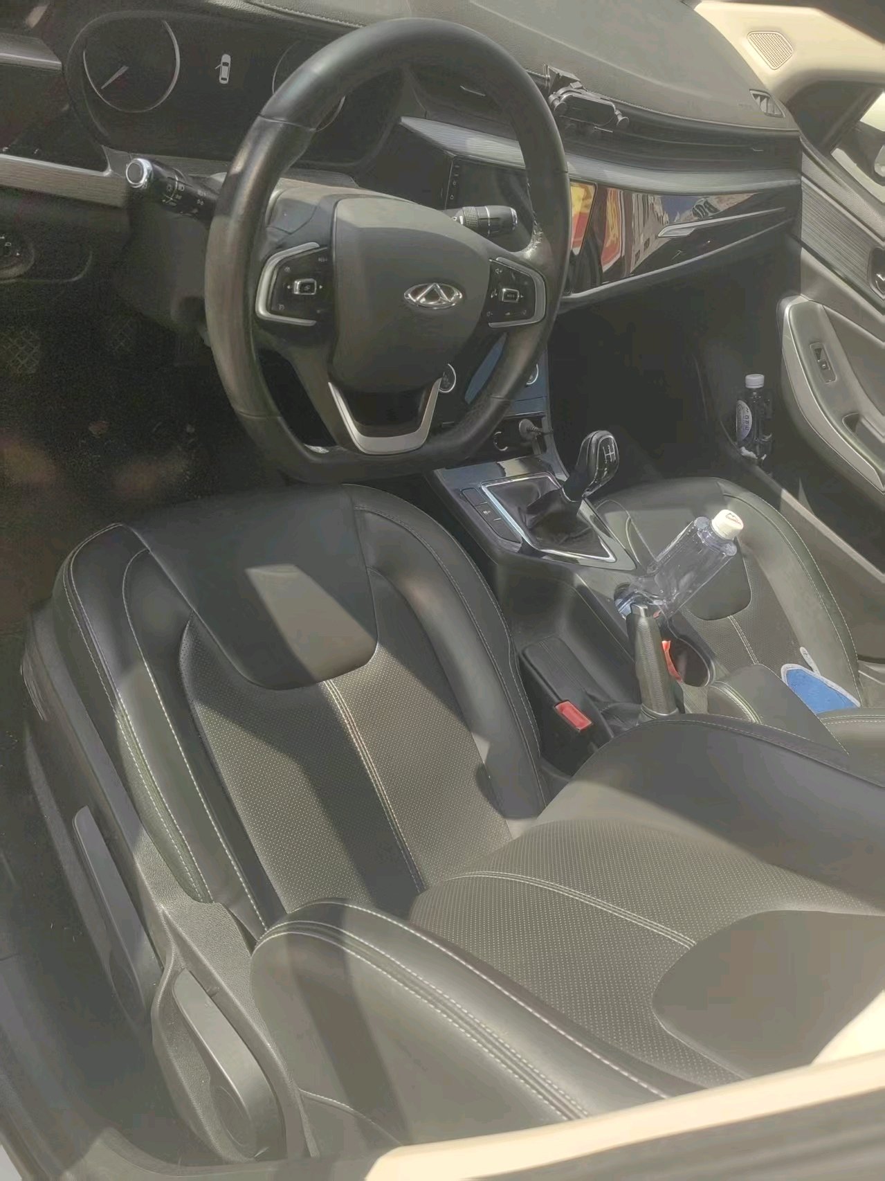 Chery Arrizo 5 2023 car image #7