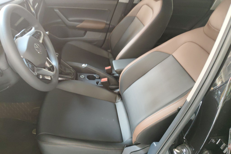 Volkswagen Lavida 2024 car image #15