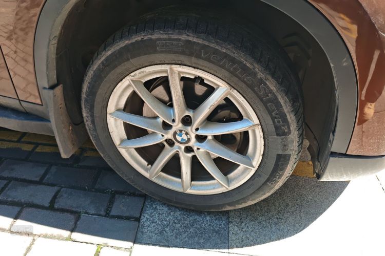 BMW X1 2016 صورة سيارة #9