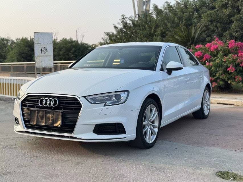 2017 2017 car image