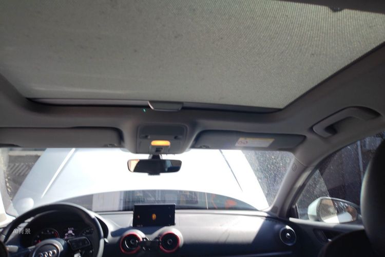 Audi A3 2021 car image #20