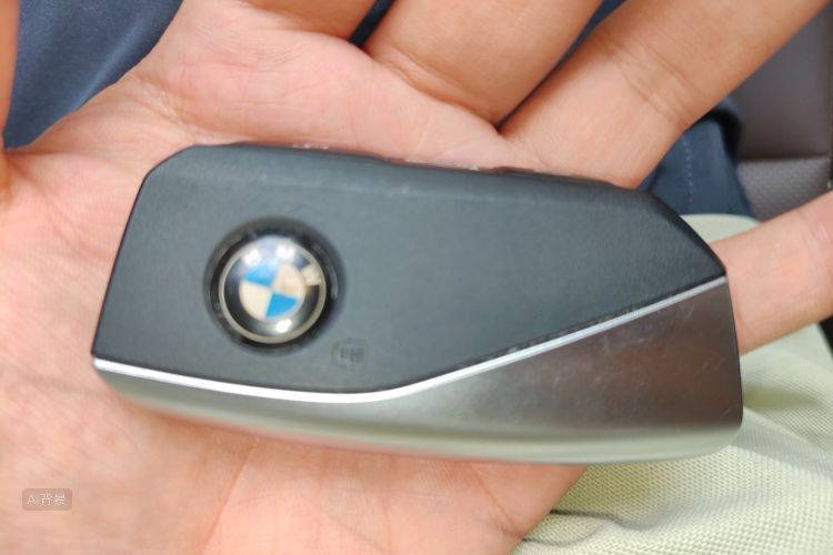 BMW X1 2024 #10 BMW X1 2024 car image #10