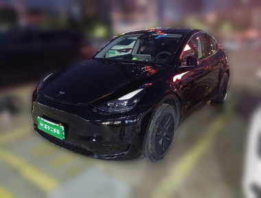 Tesla Model Y 2024 Tesla Model Y 2024 car image