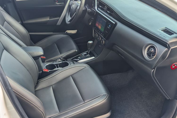 Toyota Corolla 2019 #22 Toyota Corolla 2019 immagine di auto #22