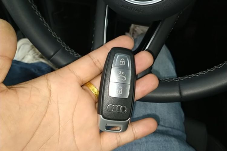 Audi A3 2023 immagine di auto #9