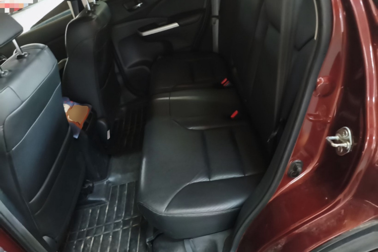 Honda CR-V 2015 car image #17