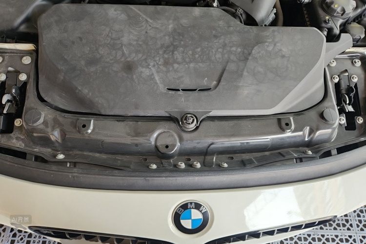 BMW 3 Series 2018 #22 BMW 3 Series 2018 car image #22
