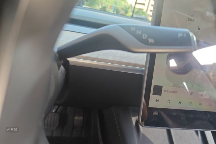 Tesla Model 3 2022 car image #16