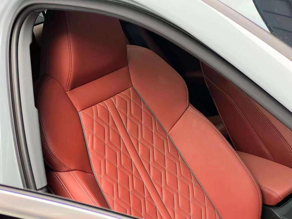 Audi A3 2025 car image #6