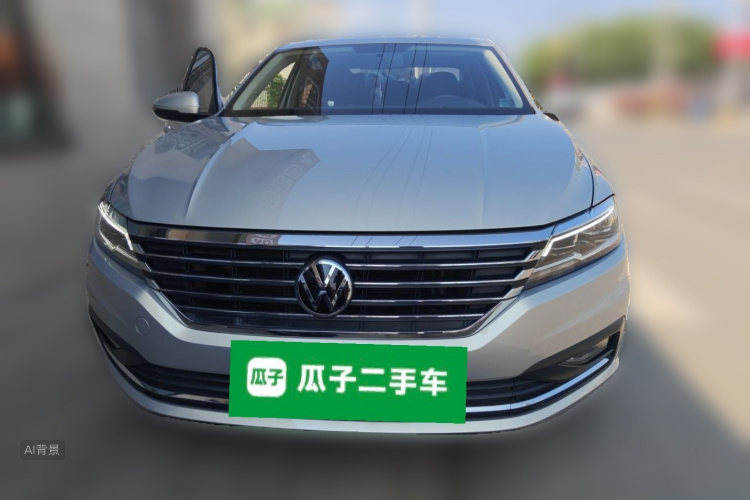 Volkswagen Lavida 2020 car image #3