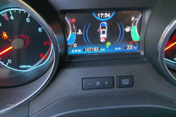 BYD Yuan 2017 #14 BYD Yuan 2017 car image #14