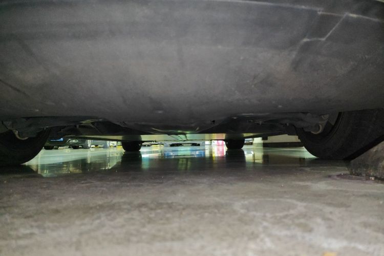 Tesla Model 3 2022 car image #29