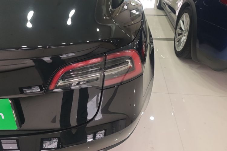 Tesla Model 3 2023 #8 Tesla Model 3 2023 car image #8
