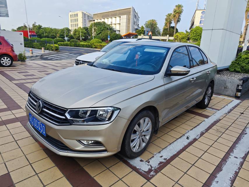 Volkswagen Bora 2017 Volkswagen Bora 2017 изображение автомобиля