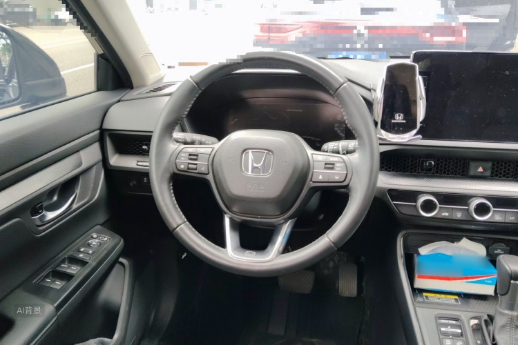 Honda CR-V 2023 #12 Honda CR-V 2023 car image #12