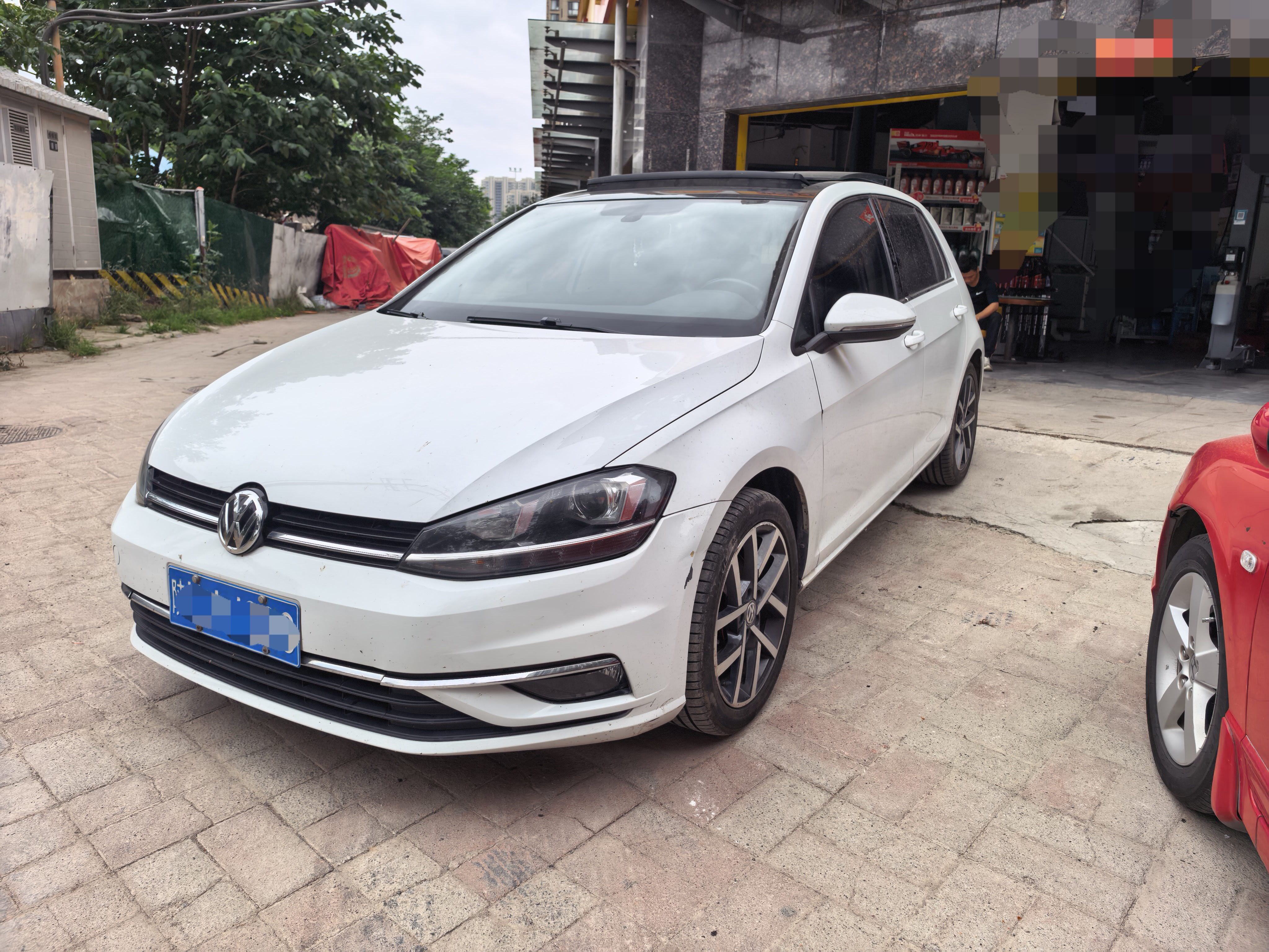2019 2019 car image