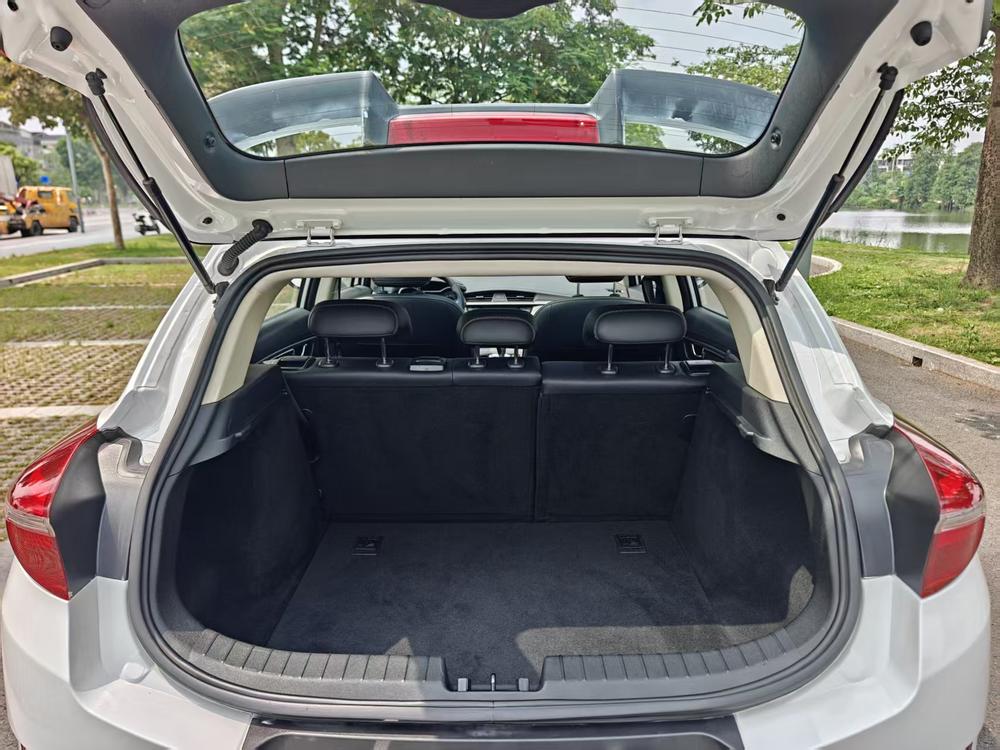 GEELY Emgrand GS 2018 #17 GEELY Emgrand GS 2018 immagine di auto #17