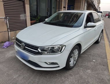 Volkswagen Bora 2016 Volkswagen Bora 2016 car image