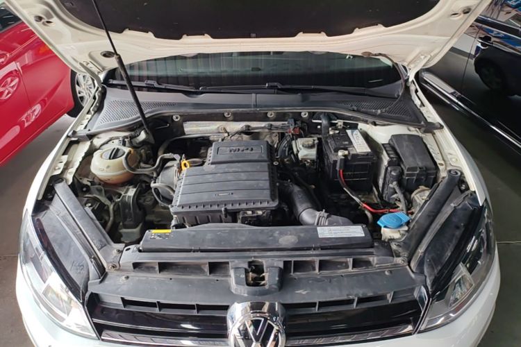 Volkswagen Golf 2015 #20 Volkswagen Golf 2015 car image #20