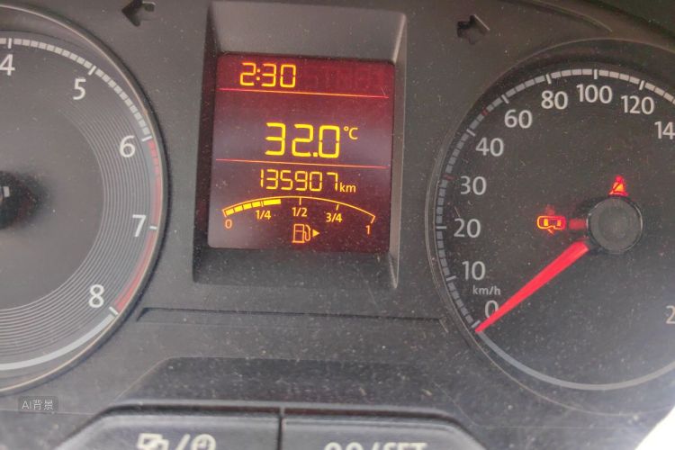 Volkswagen Santana 2017 #14 Volkswagen Santana 2017 car image #14