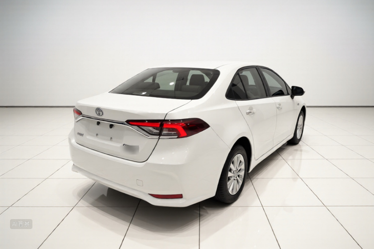 Toyota Corolla 2022 #5 Toyota Corolla 2022 car image #5