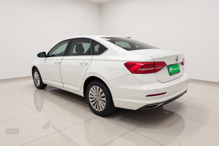 Volkswagen Lavida 2019 #5 Volkswagen Lavida 2019 car image #5