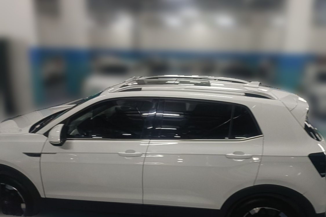 Volkswagen Tacqua 2021 #7 Volkswagen Tacqua 2021 imagen de coche #7