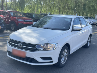 Volkswagen Bora 2018 car image 