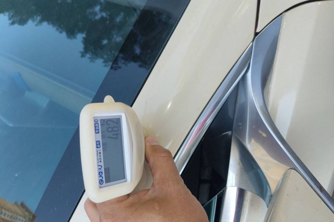 Tesla Model 3 2020 car image #29