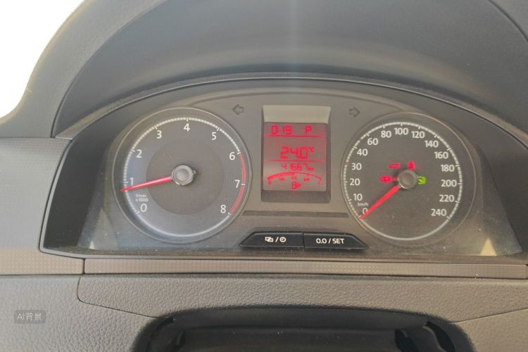Volkswagen Santana 2018 #13 Volkswagen Santana 2018 car image #13