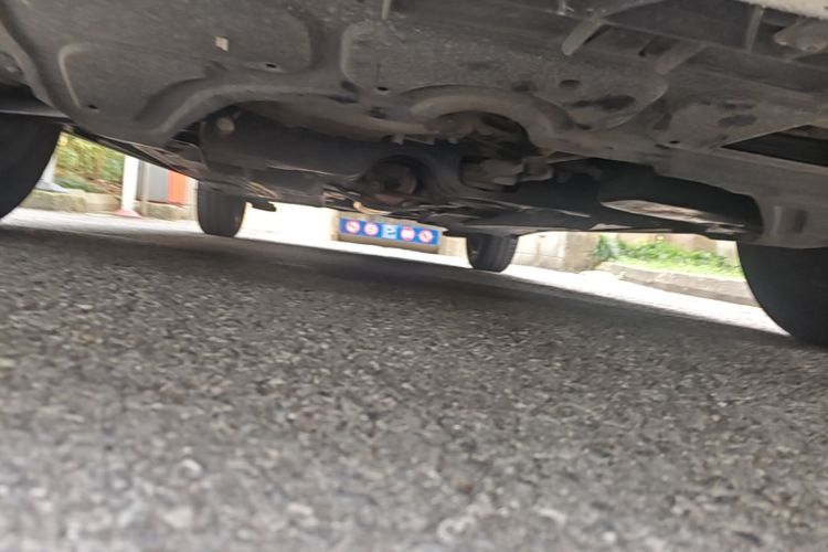 Volkswagen Polo 2017 #26 Volkswagen Polo 2017 car image #26
