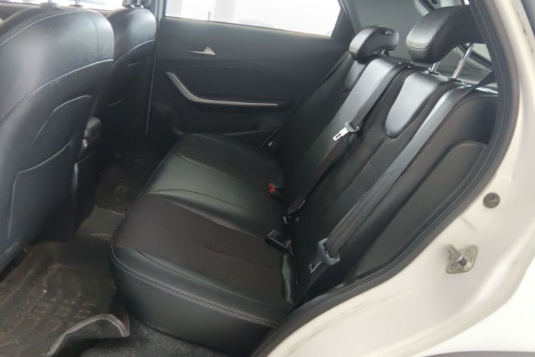 奇瑞 瑞虎3x 2019 汽车图片 #13