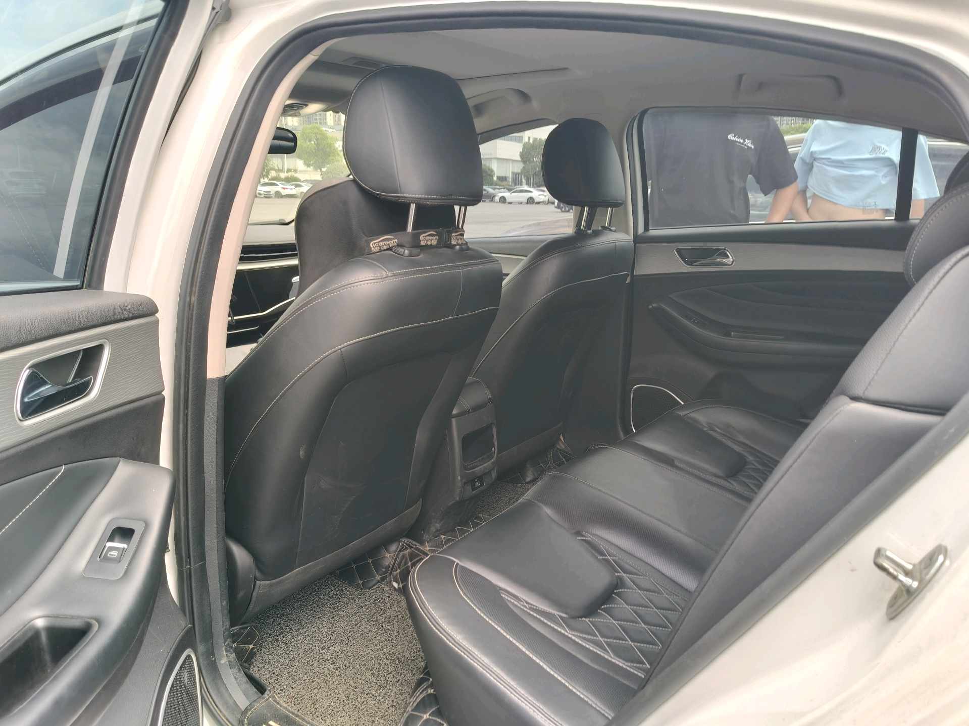 Chery Arrizo GX 2020 car image #5