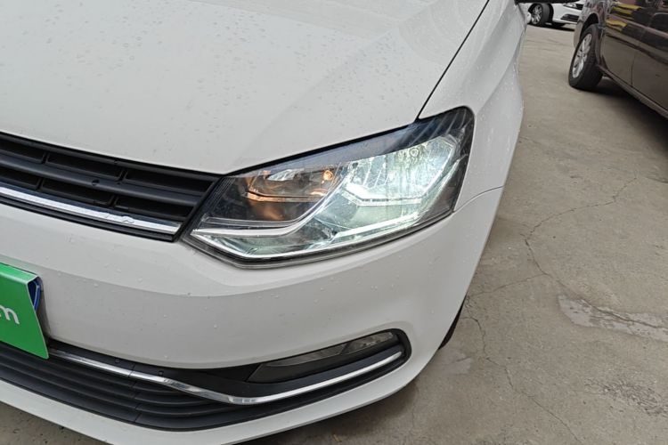Volkswagen Polo 2019 #23 Volkswagen Polo 2019 immagine di auto #23