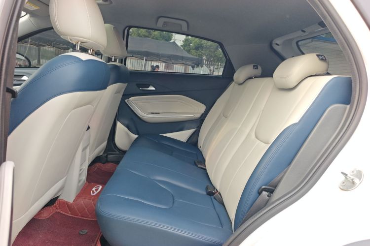 奇瑞 瑞虎3x 2024 汽车图片 #17