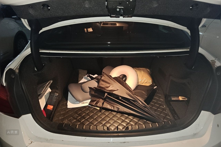 BMW 3 Series 2016 #21 BMW 3 Series 2016 car image #21